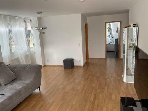 Apartamento Gem�tliche &sch�ne Wohnung In Ruhiger Umgebung