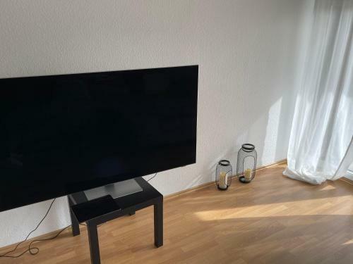 Apartamento Gem�tliche &sch�ne Wohnung In Ruhiger Umgebung
