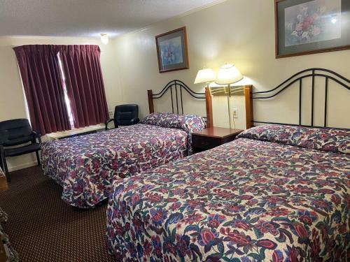 Hotel Corbin Inn