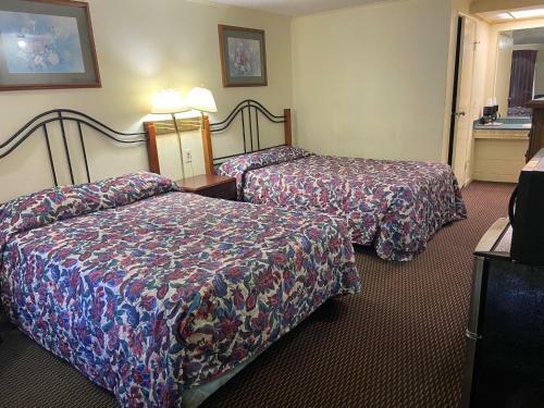 Hotel Corbin Inn