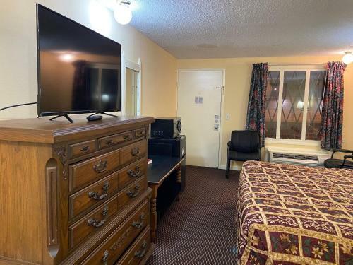 Hotel Corbin Inn