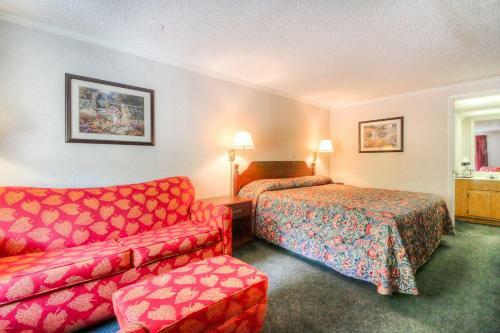 Hotel Corbin Inn