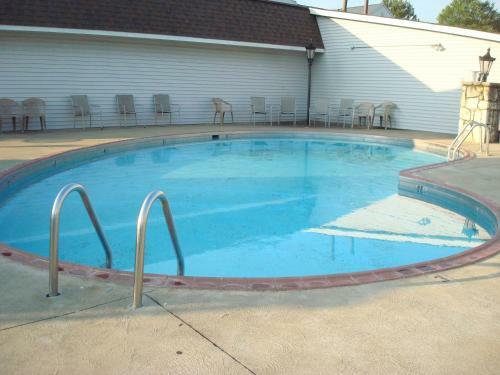 Hotel Corbin Inn