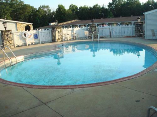 Hotel Corbin Inn