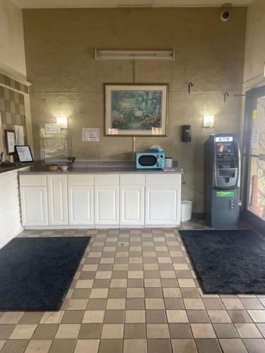 Hotel Corbin Inn