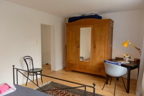 Anna's Siedlungsh�usle