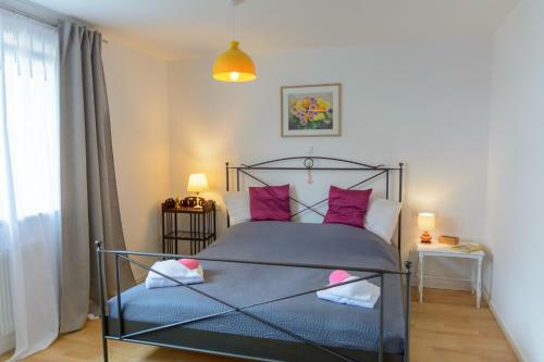 Anna's Siedlungsh�usle