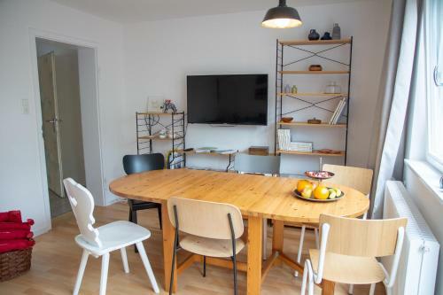 Anna's Siedlungsh�usle