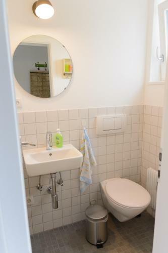 Anna's Siedlungsh�usle