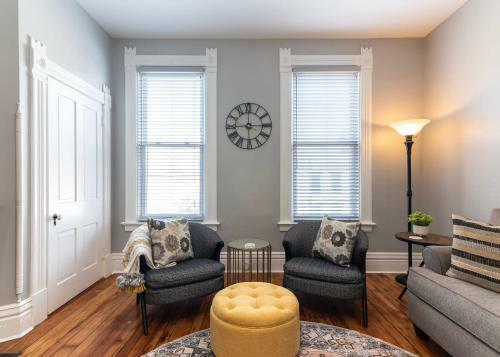 Apartamento Mainstrasse Village With Private Parking!!