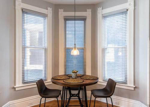 Apartamento Mainstrasse Village With Private Parking!!