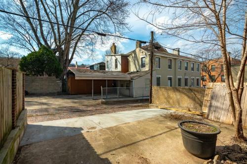 Apartamento Mainstrasse Village With Private Parking!!