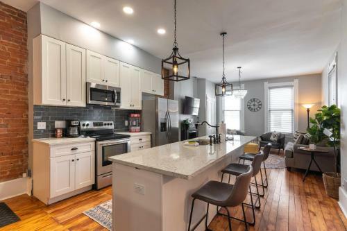 Apartamento Mainstrasse Village With Private Parking!!