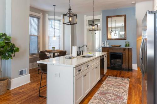 Apartamento Mainstrasse Village With Private Parking!!