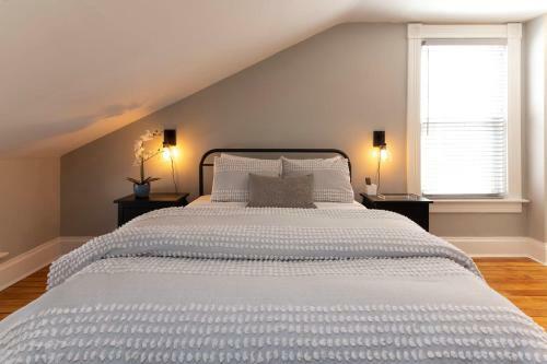 Apartamento Mainstrasse Village With Private Parking!!