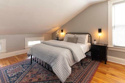 Apartamento Mainstrasse Village With Private Parking!!