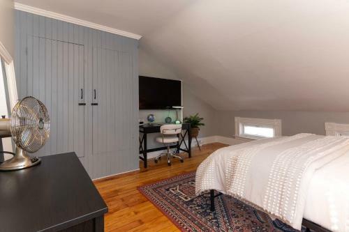 Apartamento Mainstrasse Village With Private Parking!!