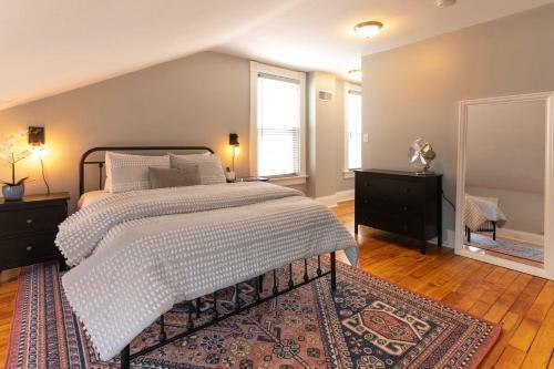 Apartamento Mainstrasse Village With Private Parking!!