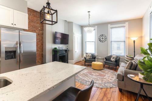 Apartamento Mainstrasse Village With Private Parking!!