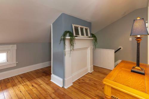 Apartamento Mainstrasse Village With Private Parking!!