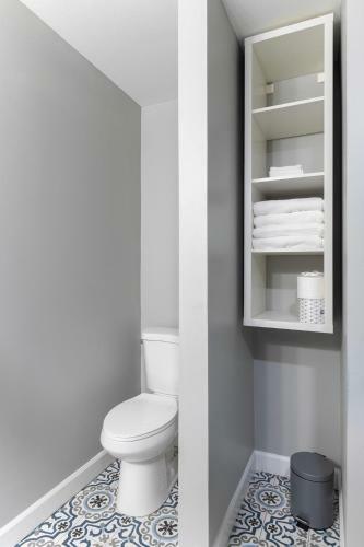 Apartamento Mainstrasse Village With Private Parking!!