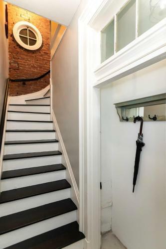 Apartamento Mainstrasse Village With Private Parking!!