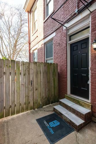 Apartamento Mainstrasse Village With Private Parking!!