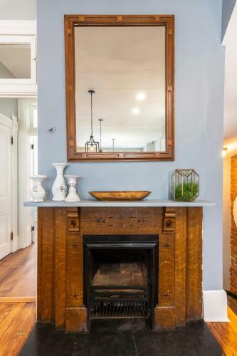 Apartamento Mainstrasse Village With Private Parking!!