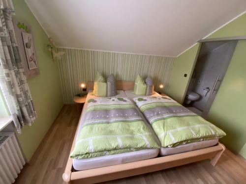 Hostal Pension G�rgen