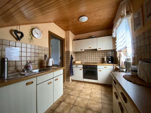 Hostal Pension G�rgen