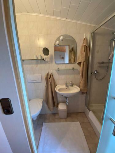 Hostal Pension G�rgen