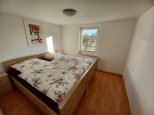 Apartamento Ferienwohnung Vor Den Toren L�becks