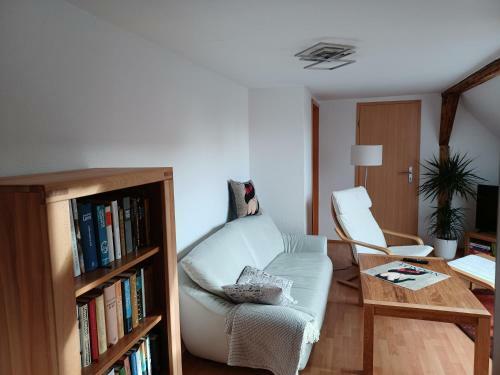 Apartamento Ferienwohnung Vor Den Toren L�becks