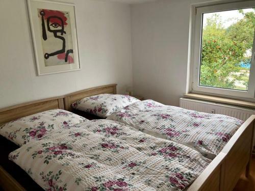 Apartamento Ferienwohnung Vor Den Toren L�becks