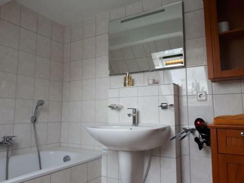 Apartamento Ferienwohnung Vor Den Toren L�becks