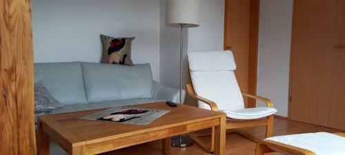 Apartamento Ferienwohnung Vor Den Toren L�becks