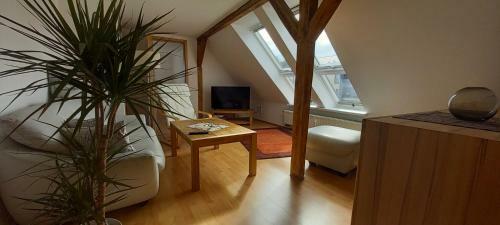 Apartamento Ferienwohnung Vor Den Toren L�becks