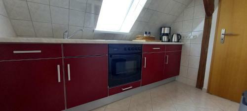 Apartamento Ferienwohnung Vor Den Toren L�becks