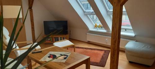 Apartamento Ferienwohnung Vor Den Toren L�becks
