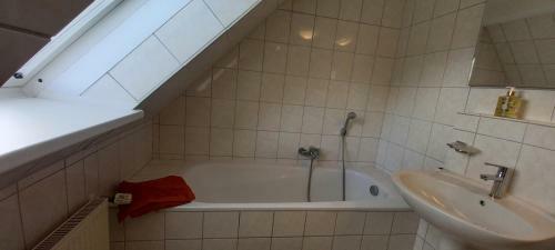 Apartamento Ferienwohnung Vor Den Toren L�becks