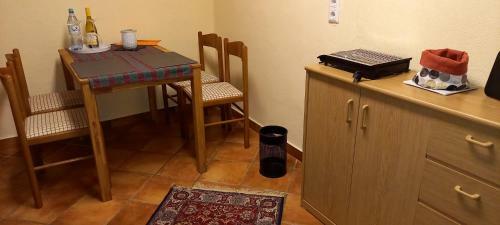 Apartamento Ferienwohnung Vor Den Toren L�becks