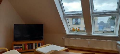 Apartamento Ferienwohnung Vor Den Toren L�becks