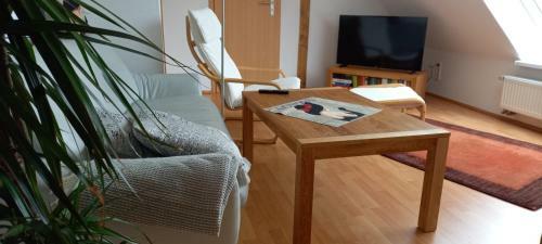 Apartamento Ferienwohnung Vor Den Toren L�becks