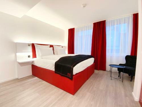Dormero Hotel Hersbruck