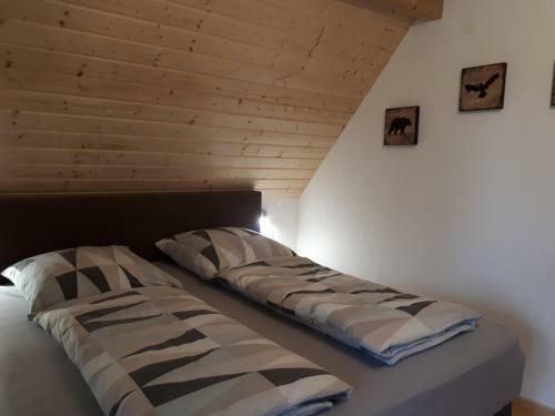 Hostal B & B Der Waldvogel