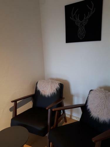 Hostal B & B Der Waldvogel