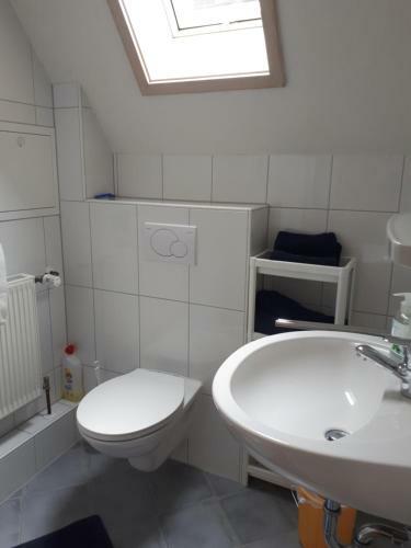 Hostal B & B Der Waldvogel