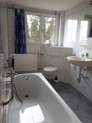 Hostal B & B Der Waldvogel