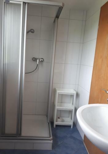 Hostal B & B Der Waldvogel