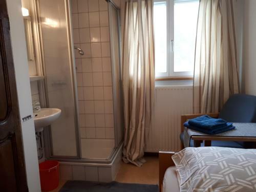 Hostal B & B Der Waldvogel